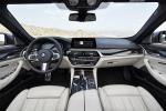 BMW 540i Sedan M Sport 2017 года (WW)